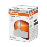 Osram D5S Xenarc 25 W PK32D-7, 1 tk | HL Autoosad