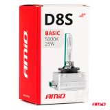 AMiO D8S ksenoon pirn 35 W 5000K | HL Autoosad