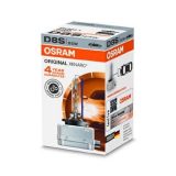 Osram D8S Xenarc 25 W PK32d-1, 1 tk | HL Autoosad