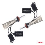 AMiO FLEX + H15 LED CANbus 6000K 12–24 V | HL Autoosad