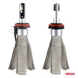AMiO FLEX + H15 LED CANbus 6000K 12–24 V | HL Autoosad