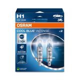 Osram H1 12 V 55 W Cool Blue Intense, 2 tk | HL Autoosad