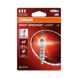 Osram H1 12 V 55 W Night Breaker Laser + 150% 1 tk | HL Autoosad