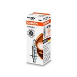 Osram H1 12 V 55 W P14,5 Original | HL Autoosad