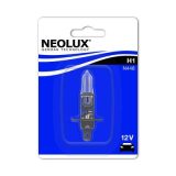 Neolux H1 12 V 55 W Standard, 1 tk blister | HL Autoosad