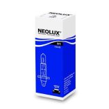 Neolux H1 12 V 55 W Standard, 1 tk kartong | HL Autoosad