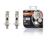 Osram H1 LEDriving HL Easy 12 V 6500K, 2 tk | HL Autoosad