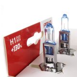 AMiO H1 Lumitech + 130%, 2 tk, 12 V, 55 W | HL Autoosad