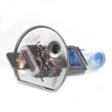 AMiO H1 Lumitech + 130%, 2 tk, 12 V, 55 W | HL Autoosad