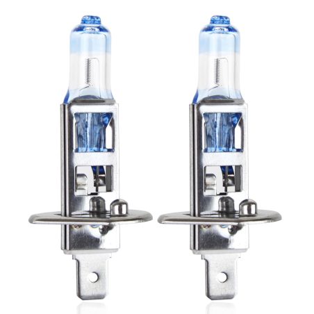 AMiO H1 Lumitech + 130%, 2 tk, 12 V, 55 W | HL Autoosad