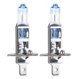 AMiO H1 Lumitech + 130%, 2 tk, 12 V, 55 W | HL Autoosad