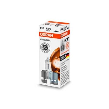 Osram H2 12 V 55 W X511 lisatule pirn | HL Autoosad