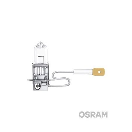 Osram H3 12 V 55 W PK22S Original | HL Autoosad
