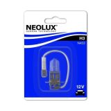 Neolux H3 12 V 55 W Standard, 1 tk blister | HL Autoosad
