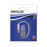 Neolux H3 12 V 55 W Standard, 1 tk blister | HL Autoosad