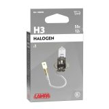 Lampa H3 55 W | HL Autoosad