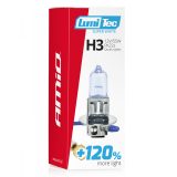 AMiO H3 Lumitech + 120%, 12 V, 55 W | HL Autoosad