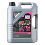 Liqui Moly Top Tec 4410 5W-30 mootoriõli C3 5 L | HL Autoosad