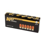 K27 autol. WY5W 12 V 5 W W2,1x9,5D Amber | HL Autoosad