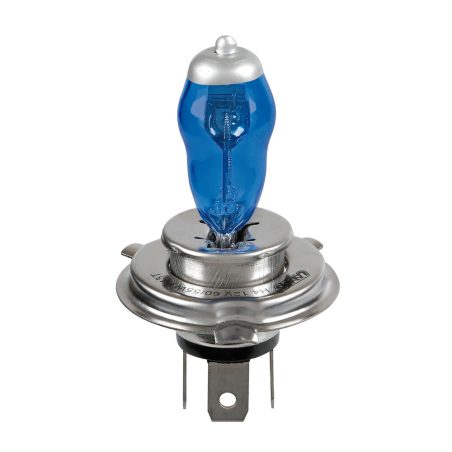 Lampa H4 12 V 60/55 W, 2 tk 5000K P43t Xenium Blue | HL Autoosad