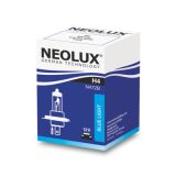 Neolux H4 12 V 60/55 W Blue Light, 1 tk | HL Autoosad