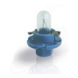 Philips 12 V 1,2 W BAX8,4D pirn | HL Autoosad