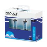 Neolux H4 12 V 60/55 W Blue Light, 2 tk | HL Autoosad