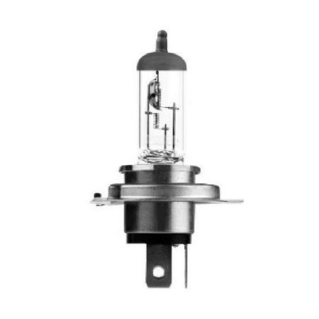 Neolux H4 12 V 60/55 W Extra Lifetime, 2 tk | HL Autoosad