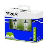 Neolux H4 12 V 60/55 W Extra Lifetime, 2 tk | HL Autoosad