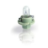 Philips BAX8,4D 12 V 2 W autolamp | HL Autoosad
