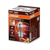 Osram H4 12 V 60/55 W Night Breaker 220, 1 tk | HL Autoosad