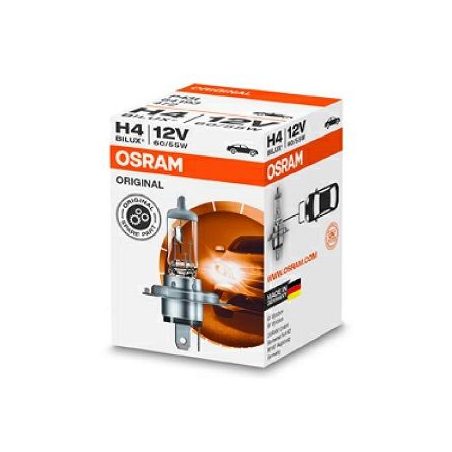 Osram H4 12 V 60/55 W P43T Original | HL Autoosad