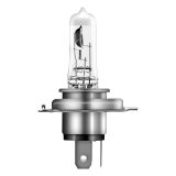 Osram H4 12 V 60/55 W Silver + 100% 1xblister | HL Autoosad