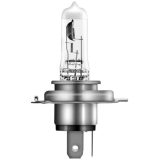 Osram H4 12 V 60/55 W Silver + 100% 1xblister | HL Autoosad