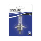 Neolux H4 12 V 60/55 W Standard, 1 tk blister | HL Autoosad