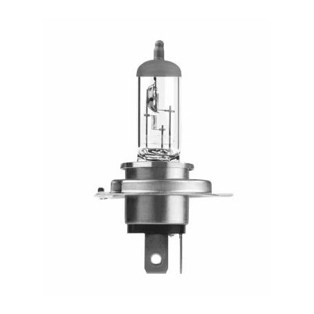 Neolux H4 12 V 60/55 W Standard, 1 tk blister | HL Autoosad