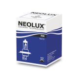 Neolux H4 12 V 60/55 W Standard, 1 tk kartong | HL Autoosad