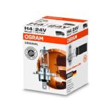 Osram H4 24 V 75/70 W P43T | HL Autoosad