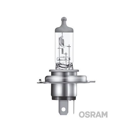 Osram H4 24 V 75/70 W P43T | HL Autoosad