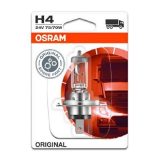 Osram H4 24 V 75/70 W P43t 1xblister | HL Autoosad