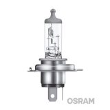 Osram H4 24 V 75/70 W P43t 1xblister | HL Autoosad