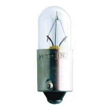 Philips T3W 12 V 3 W BA9s autolamp, 1 tk | HL Autoosad