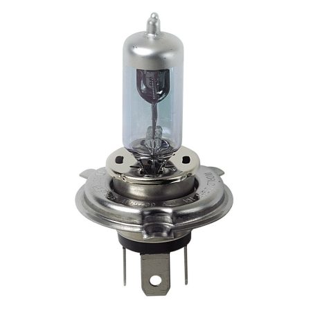 Lampa H4 ksenoon, 2 tk, 12 V, 60/55 W, P43t, 6500K | HL Autoosad
