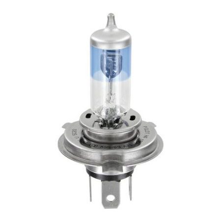 Lampa H4 ksenoon ultra, 2 tk, 60/55 W, P4 4800K | HL Autoosad