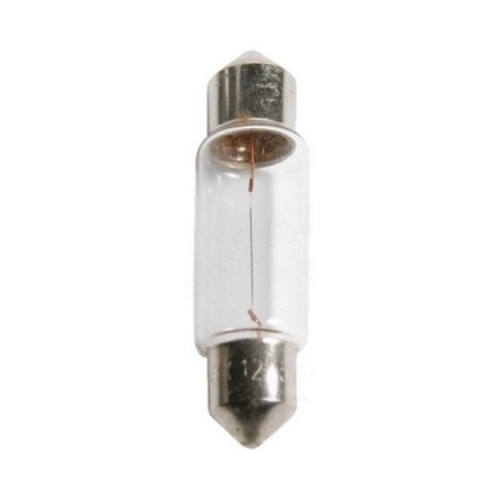 Bosch C5W 12 V 5 W pirn 1 987 302 810 | HL Autoosad