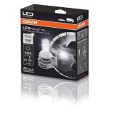 Osram H4 LEDriving 14 W 12 V/24 V P43T DUO | HL Autoosad