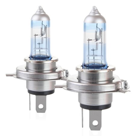 AMiO H4 Lumitech + 130%, 2 tk, 12 V, 60/55 W | HL Autoosad