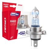 AMiO H4 Lumitech + 130%, 2 tk, 12 V, 60/55 W | HL Autoosad
