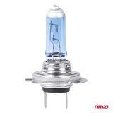 AMiO H7, 1 tk, 12 V 55 W Super valge, blisterpakendis | HL Autoosad