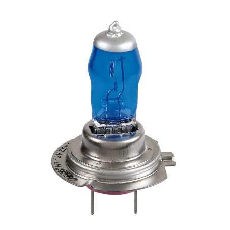 Lampa H7 12 V 55 W, 2 tk 5000K PX26d Xenium Blue | HL Autoosad
